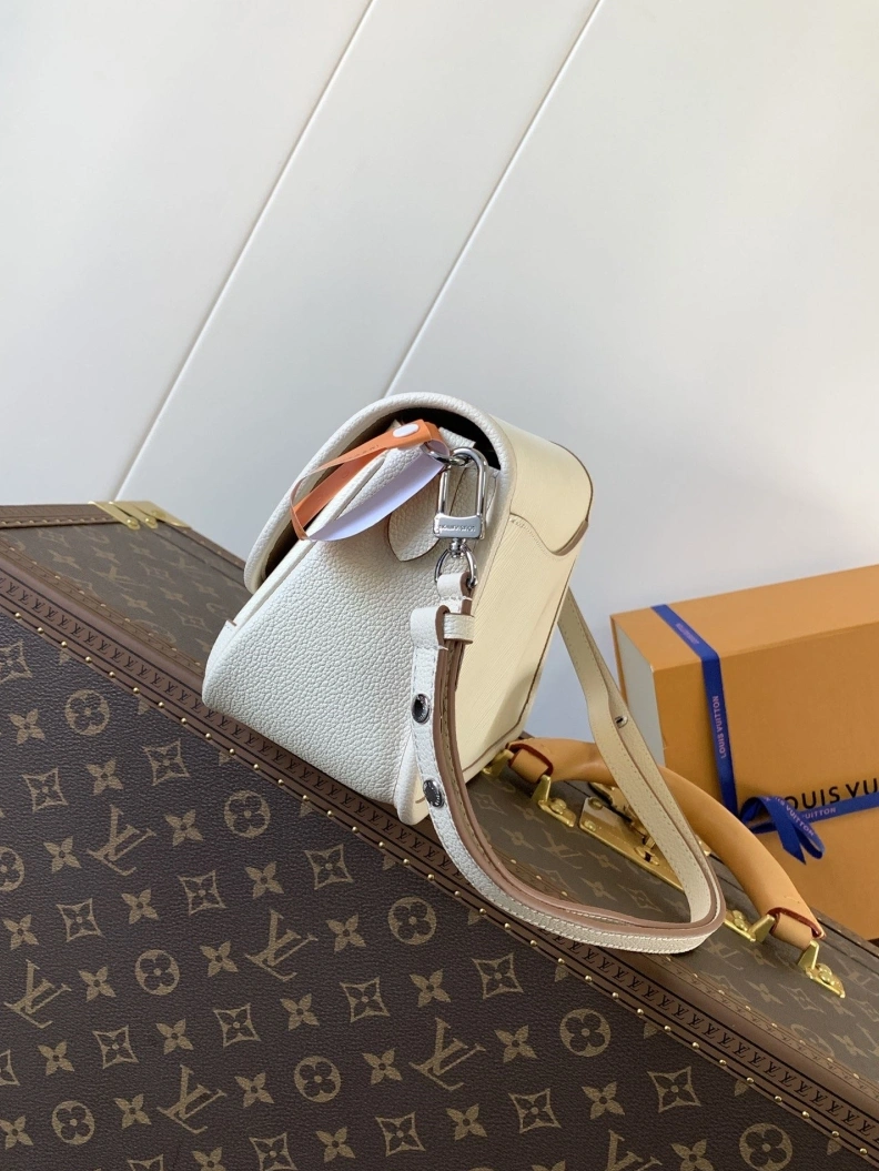 LX Satchel Bags Breathable 12967