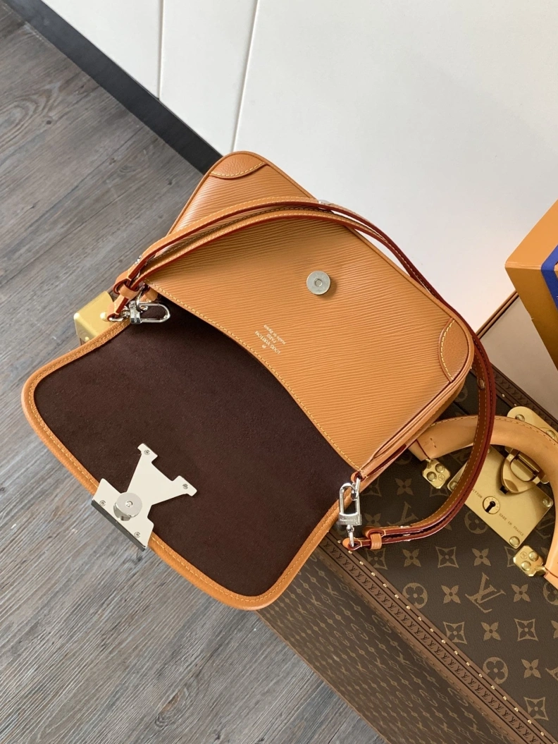 LX Satchel Bags NewStyle 12955