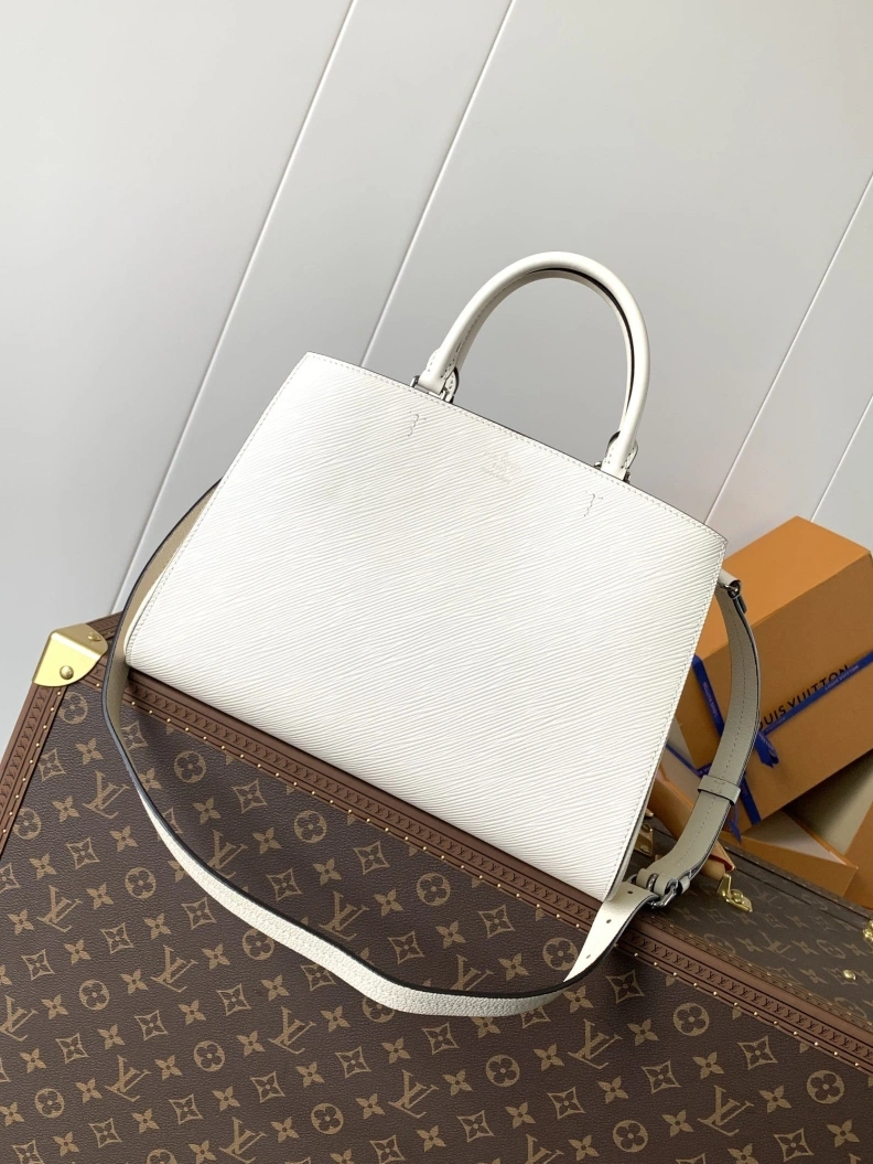 LX Top Handle Bags SmartChoice 12588