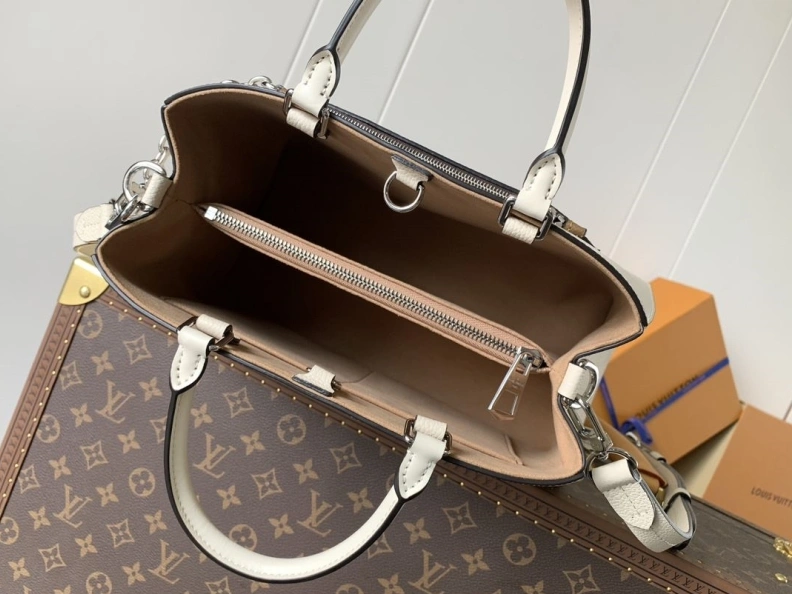 LX Top Handle Bags SmartChoice 12588