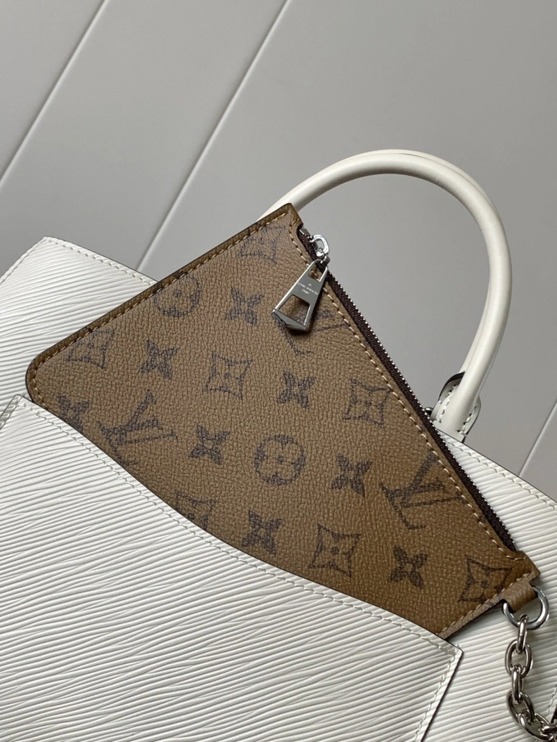 LX Top Handle Bags SmartChoice 12588