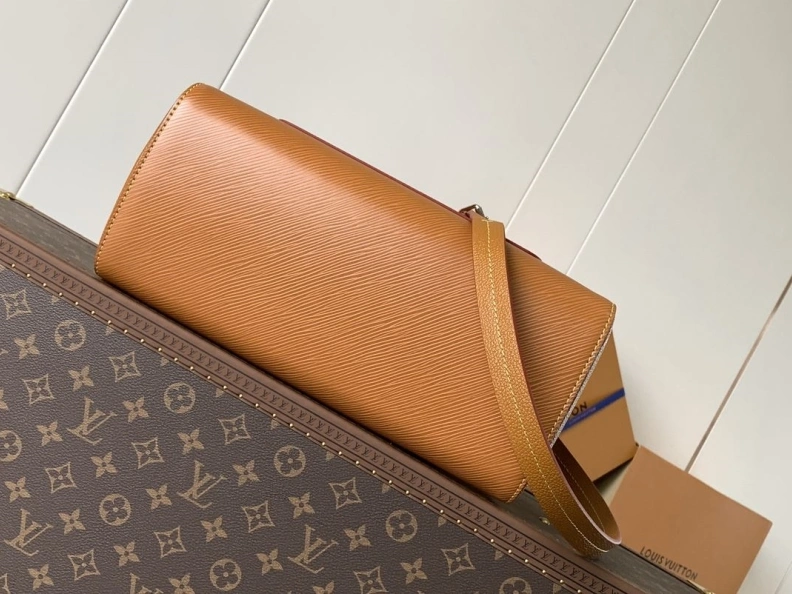 LX Top Handle Bags Stylish 12615