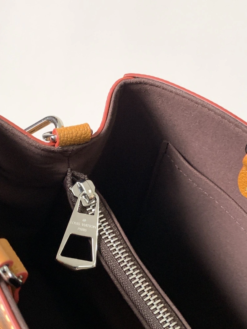 LX Top Handle Bags Stylish 12615