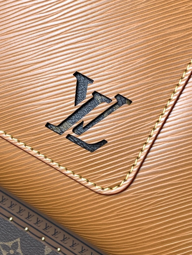 LX Top Handle Bags Stylish 12615