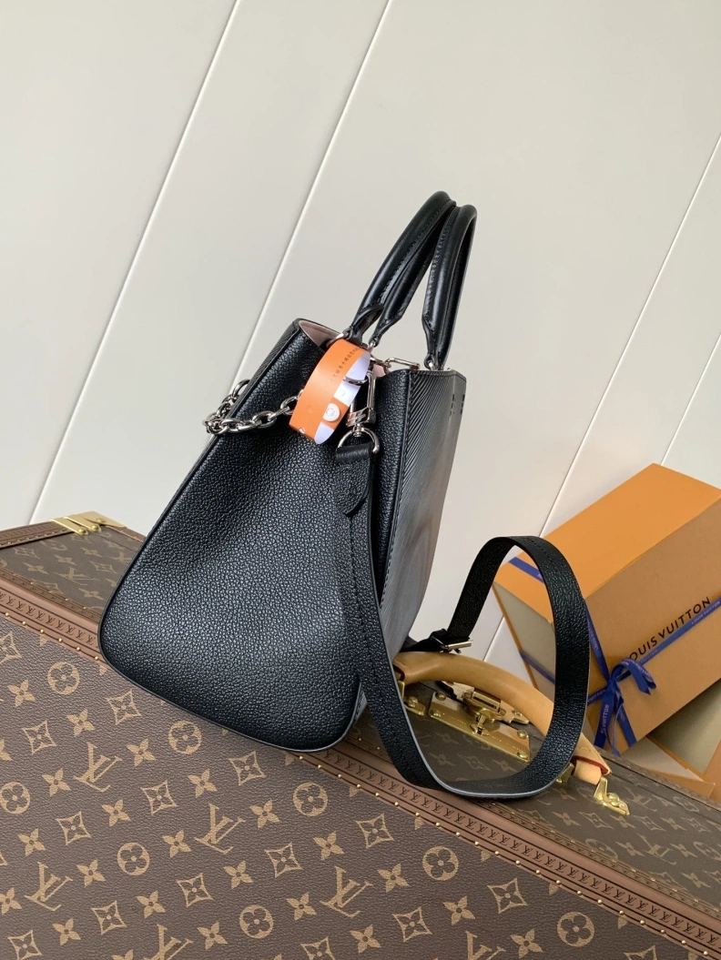 Versatile LX Top Handle Bags 12613