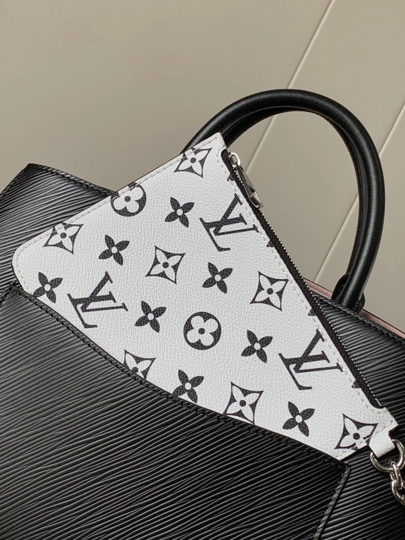 Versatile LX Top Handle Bags 12613