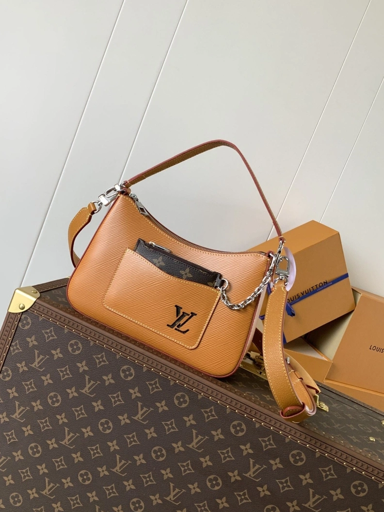 WellDesigned LX Top Handle Bags 12606