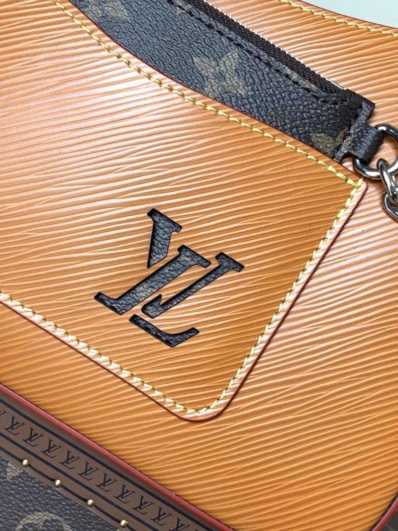 WellDesigned LX Top Handle Bags 12606