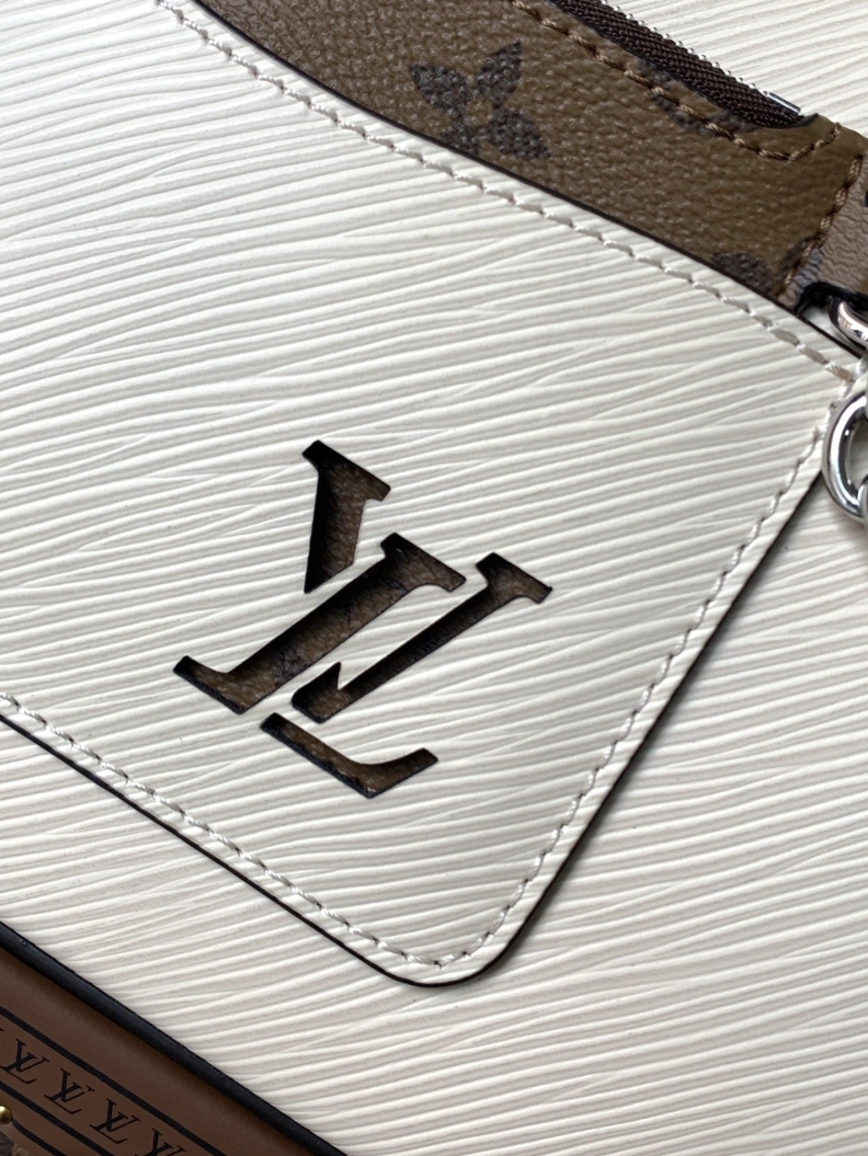 Trendsetting LX Top Handle Bags 12637