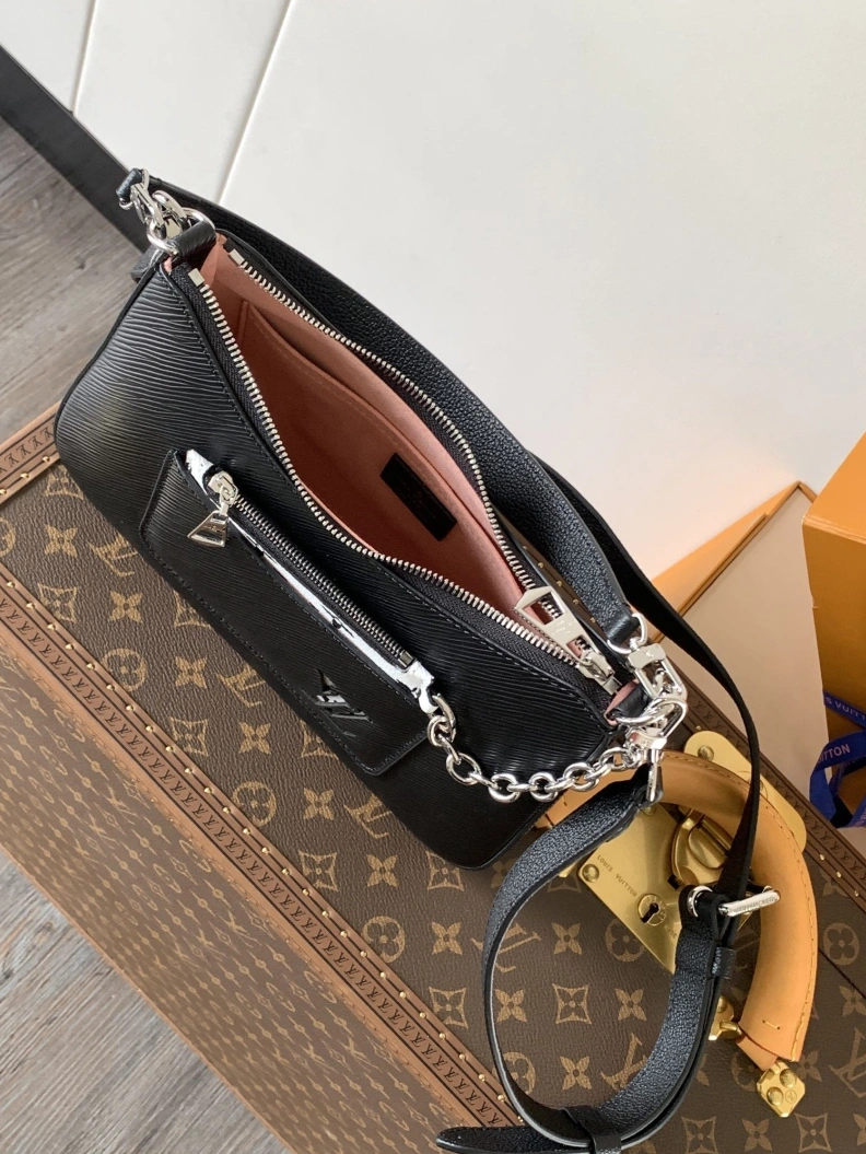 BestValue LX Top Handle Bags 12590