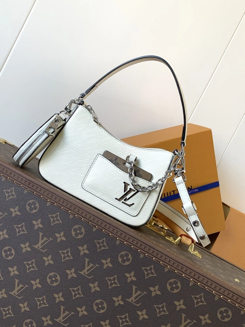 LX Top Handle Bags EyeCatching 12604