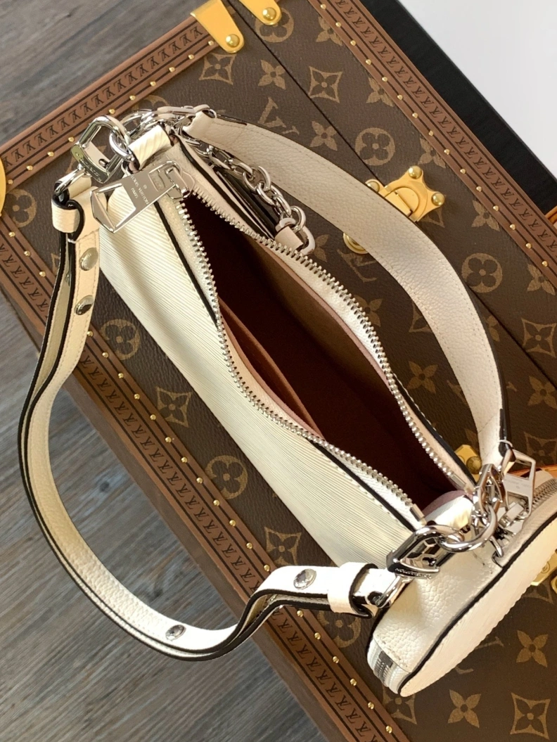 LX Top Handle Bags EyeCatching 12604