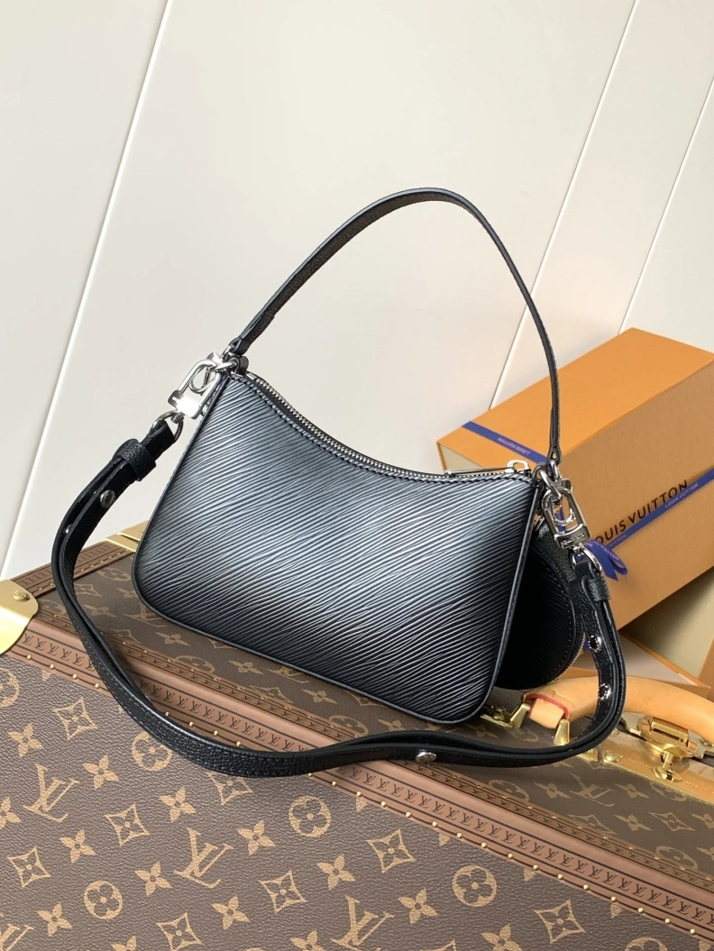 Practical LX Top Handle Bags 12603