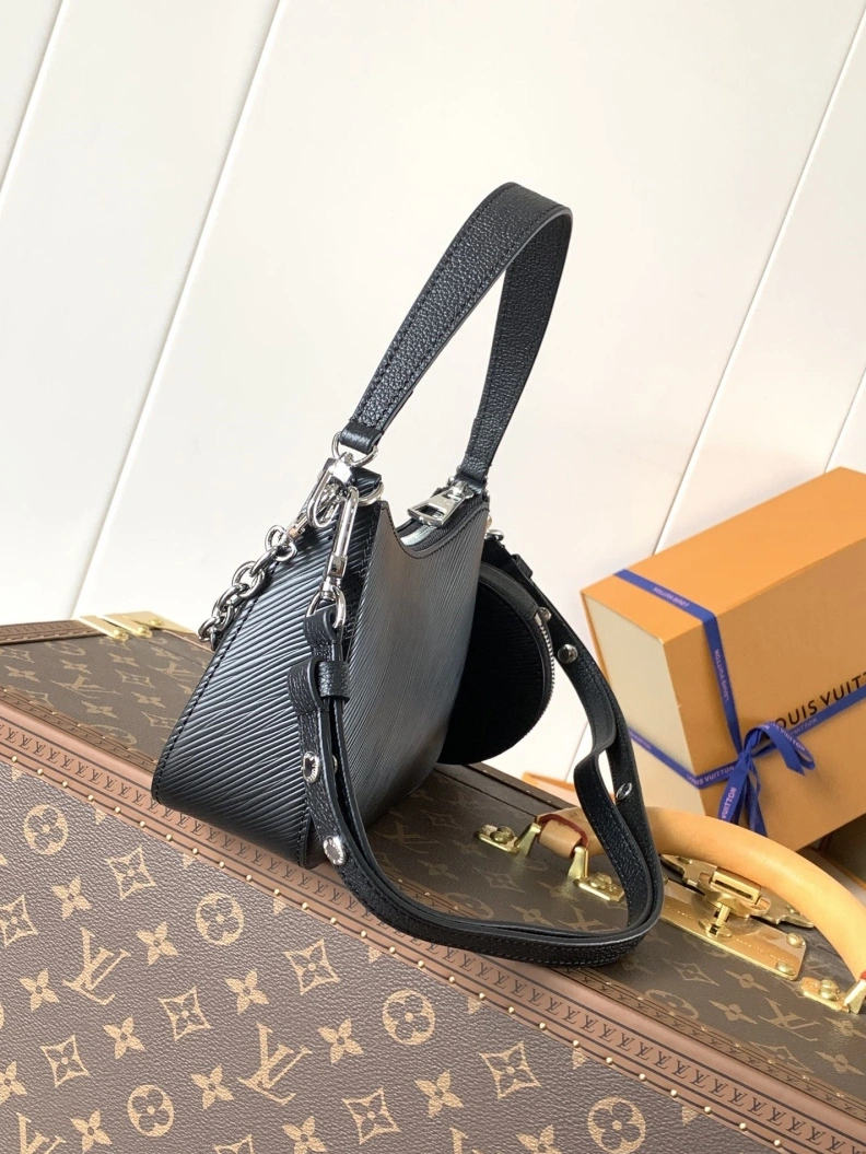 Practical LX Top Handle Bags 12603