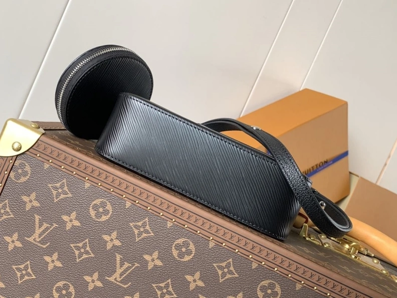Practical LX Top Handle Bags 12603