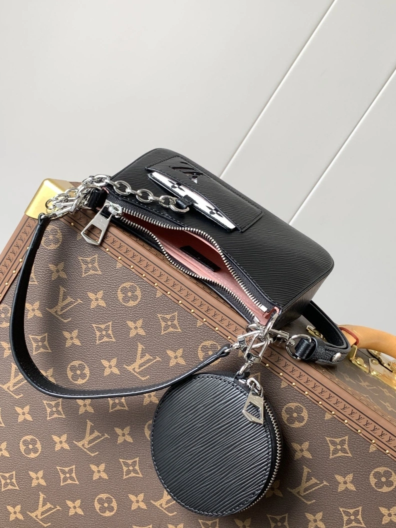 Practical LX Top Handle Bags 12603