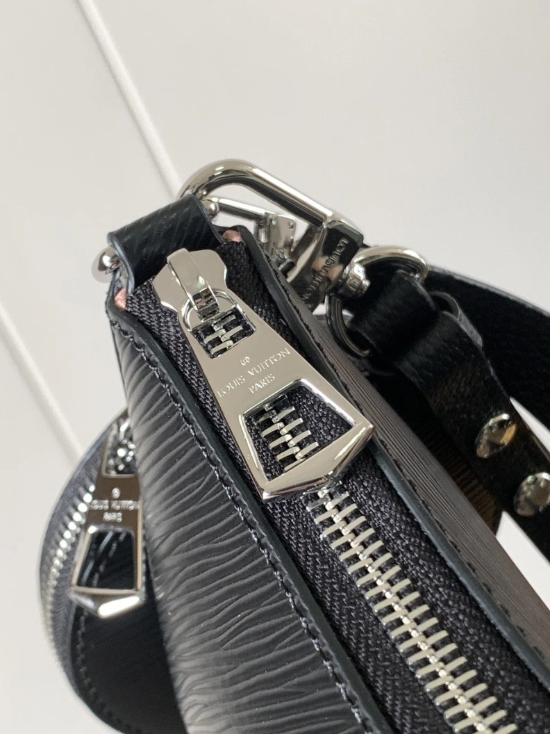 Practical LX Top Handle Bags 12603