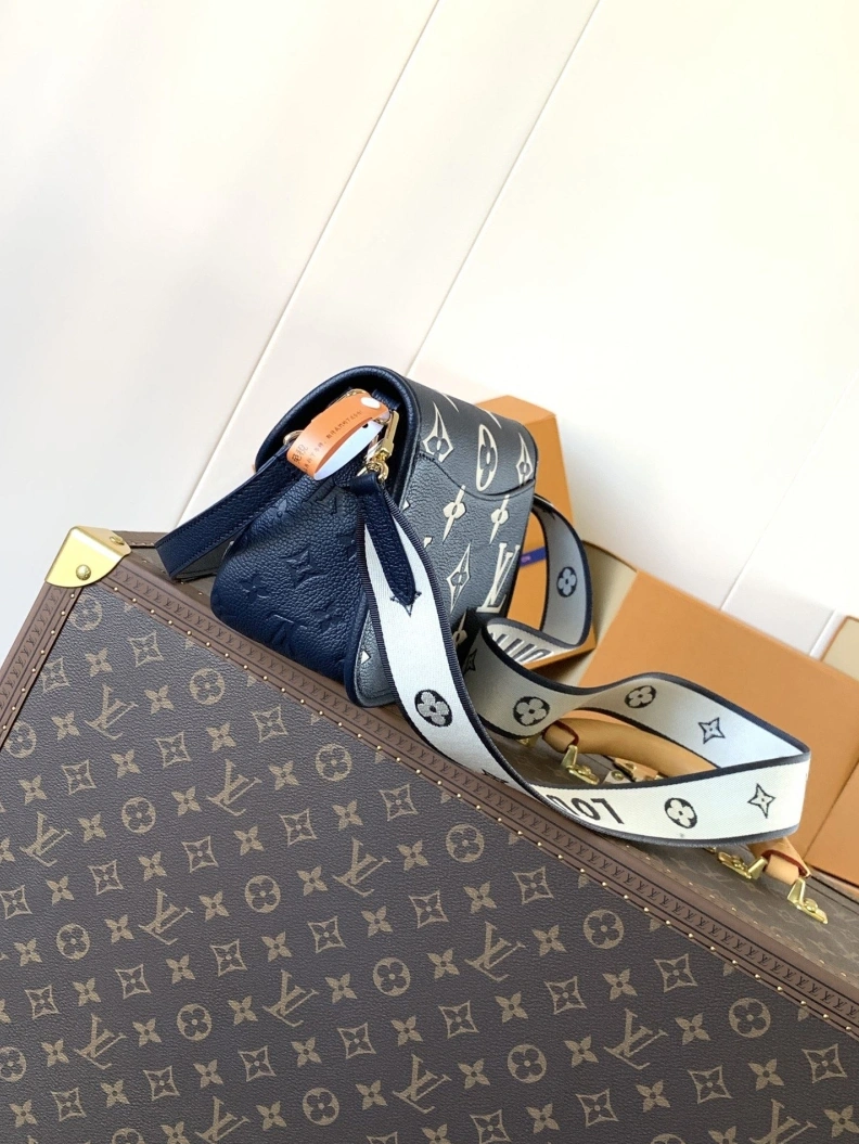 LX Satchel Bags Versatile 12948