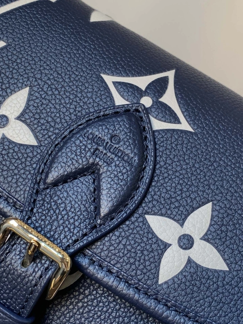 LX Satchel Bags Versatile 12948