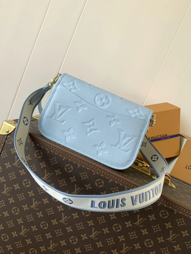 Compact LX Satchel Bags 12946