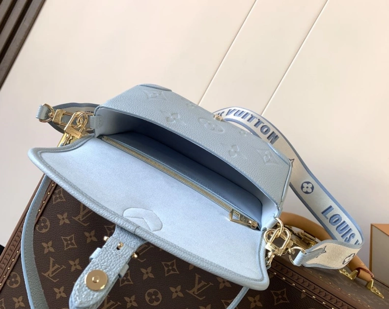 Compact LX Satchel Bags 12946
