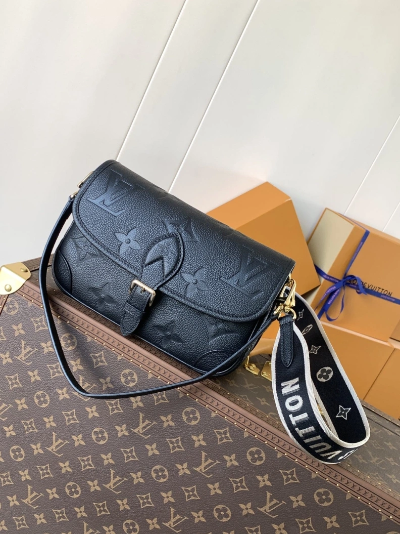 LX Satchel Bags ModernLook 12945