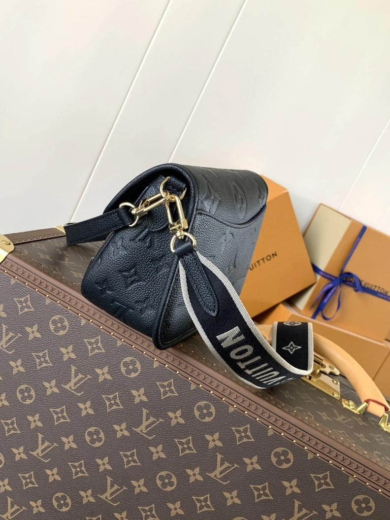 LX Satchel Bags ModernLook 12945