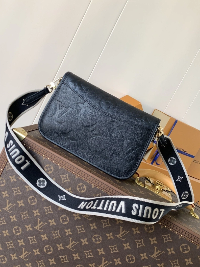 LX Satchel Bags ModernLook 12945