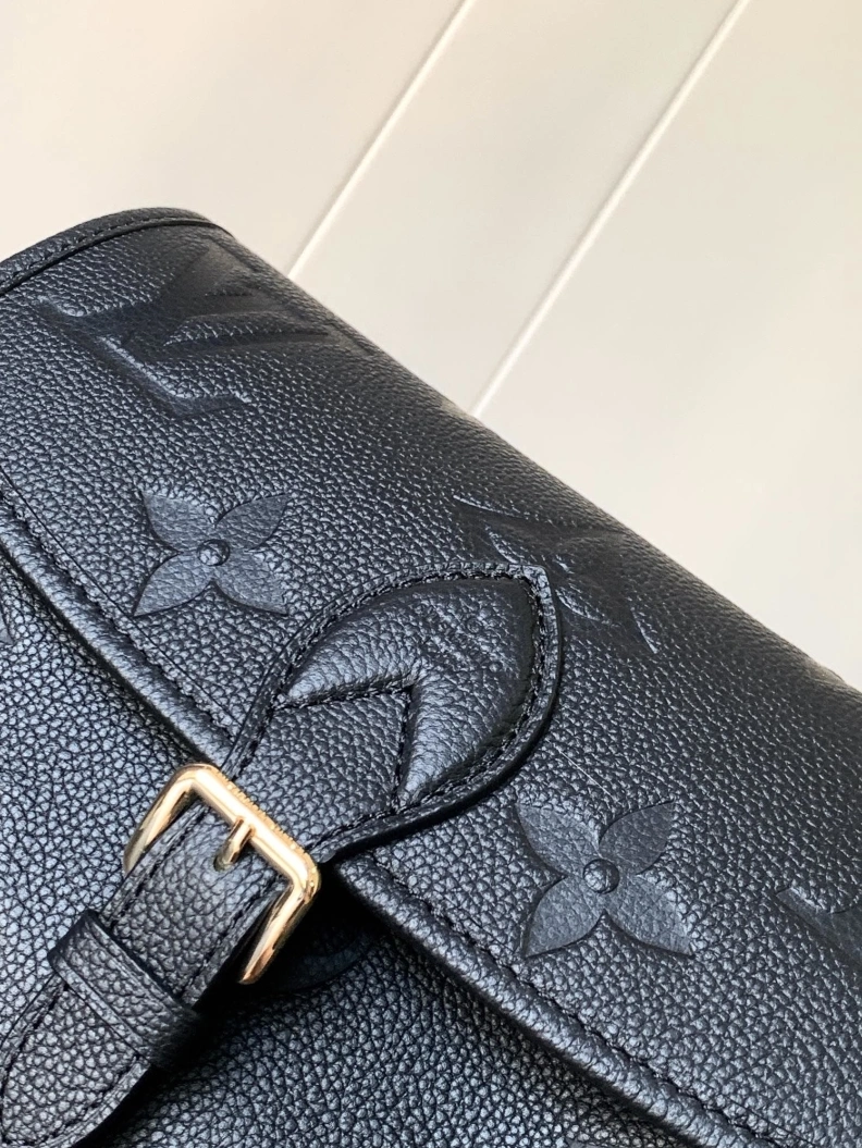 LX Satchel Bags ModernLook 12945