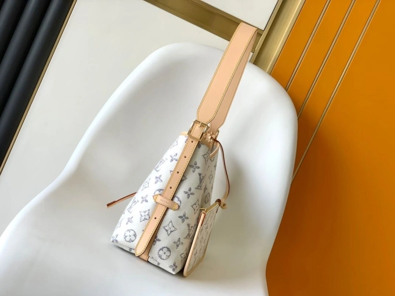 LX Top Handle Bags Durable 12614