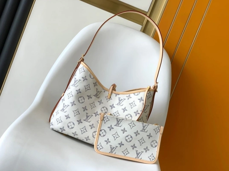 LX Top Handle Bags Durable 12614