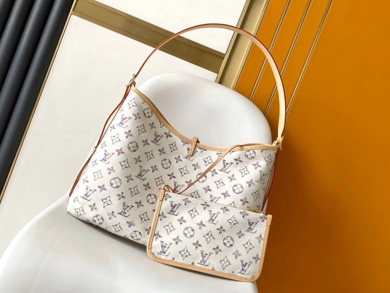 LX Top Handle Bags Flexible 12605