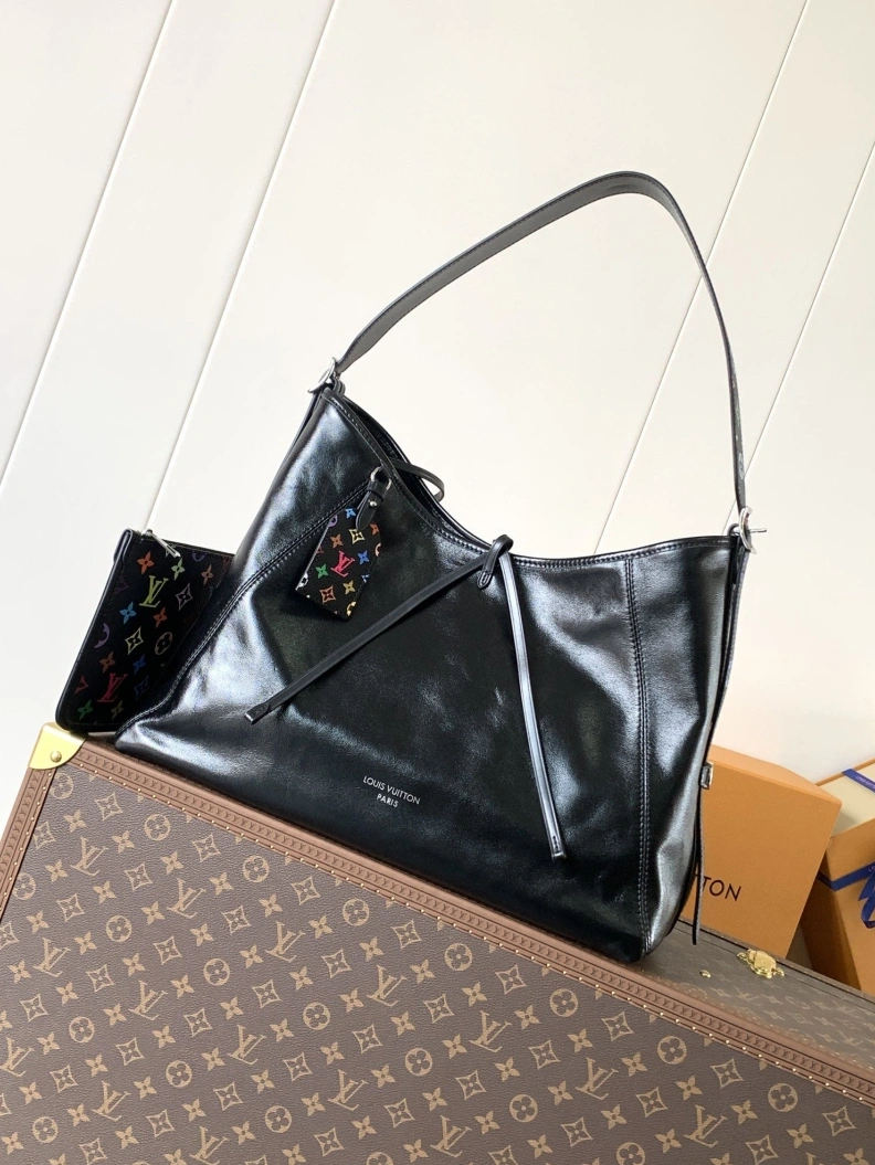LX Top Handle Bags Efficient 12617