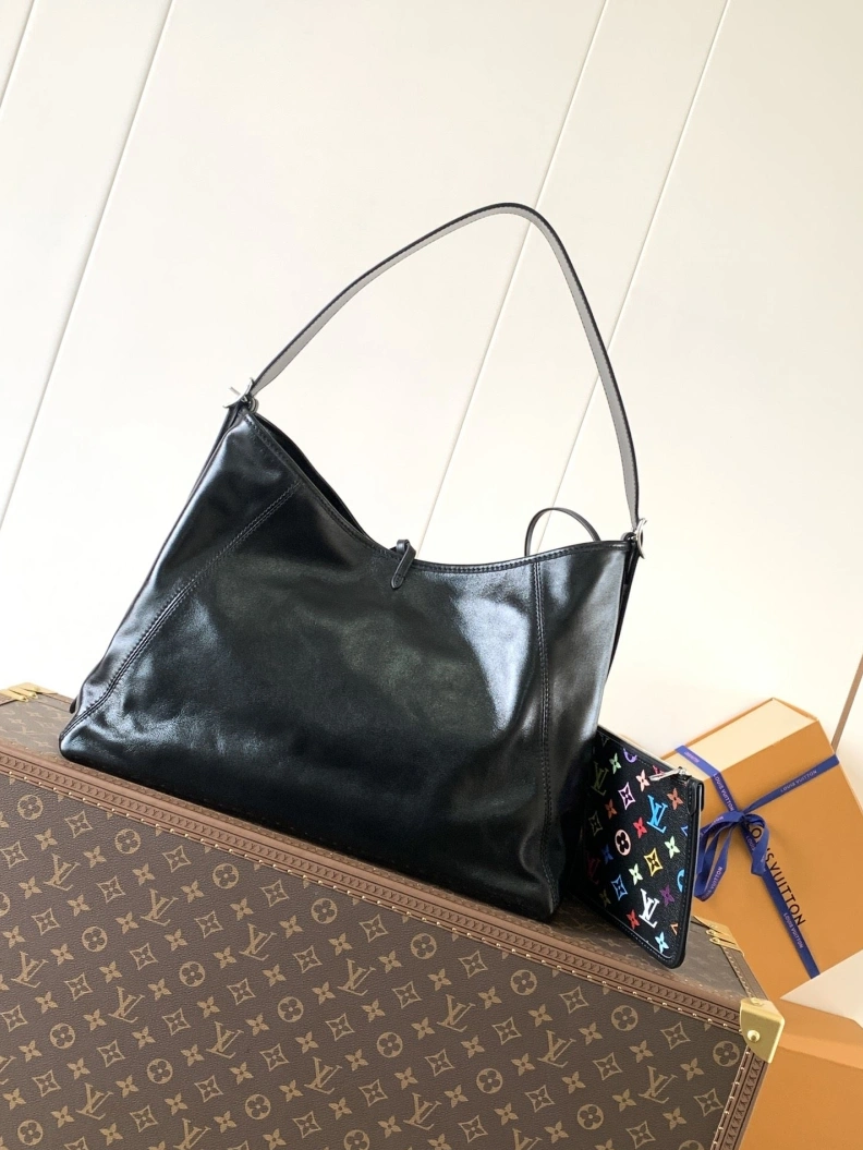 LX Top Handle Bags Efficient 12617