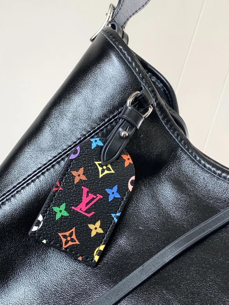 LX Top Handle Bags Efficient 12617