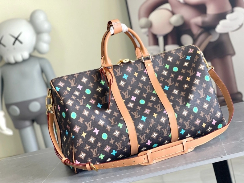 LX Travel Bags Stylish 12537
