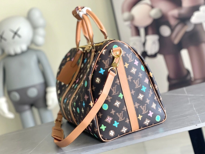 LX Travel Bags Stylish 12537