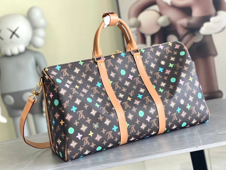 LX Travel Bags Stylish 12537