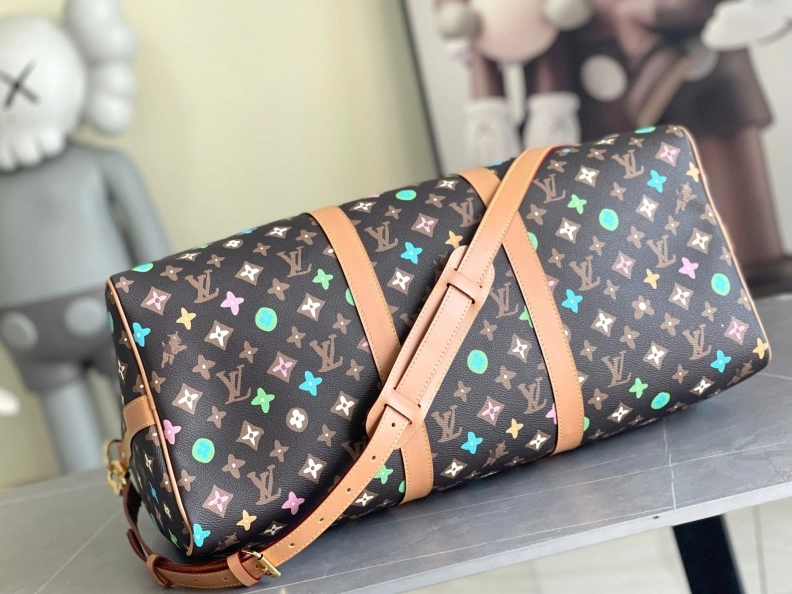 LX Travel Bags Stylish 12537