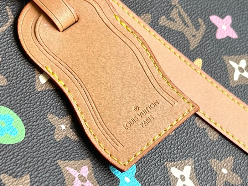 LX Travel Bags Stylish 12537