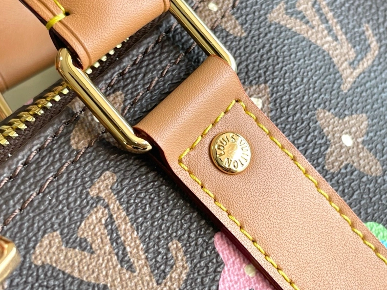 LX Travel Bags Stylish 12537