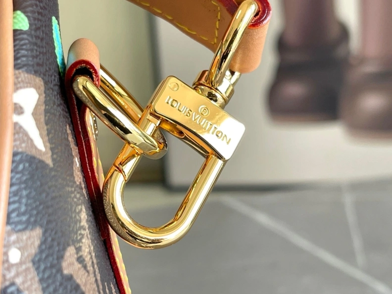 LX Travel Bags Stylish 12537