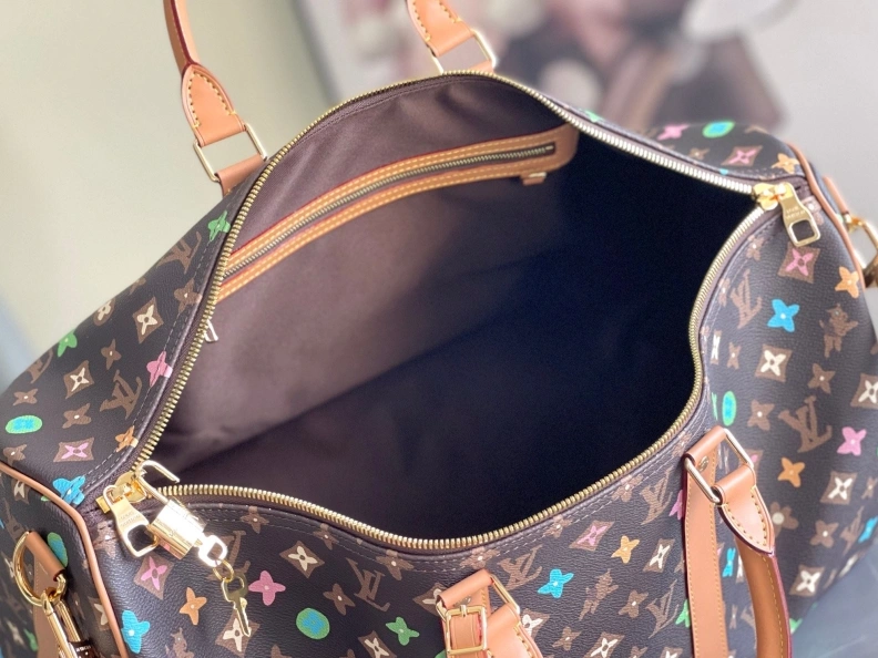 LX Travel Bags Stylish 12537
