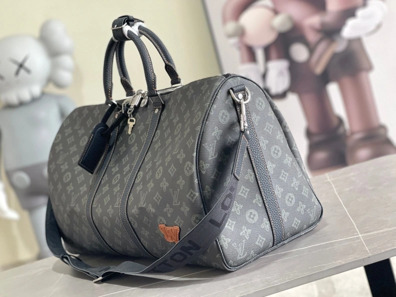 LX Travel Bags Vibrant 12534