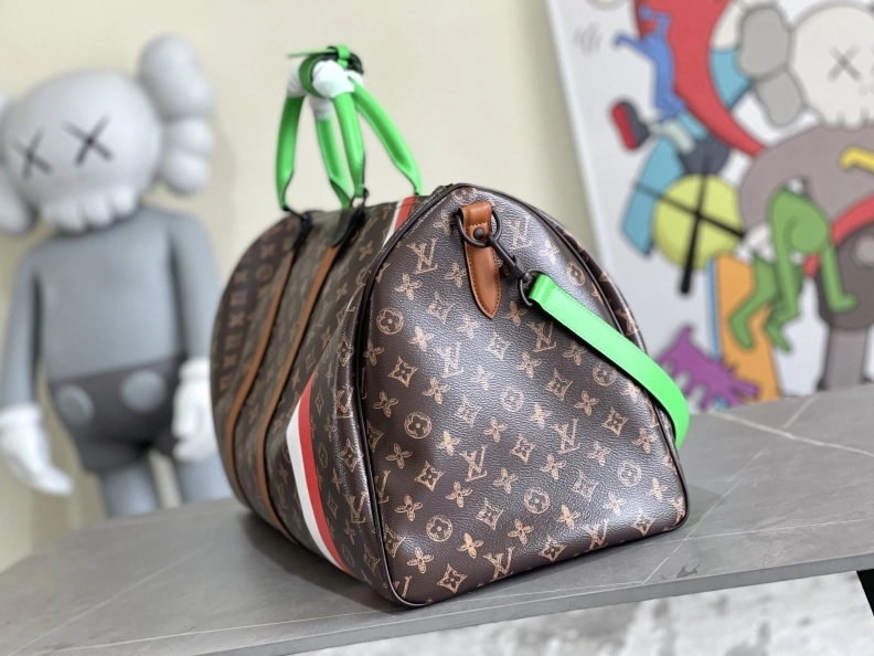 LX Travel Bags Fashionable 12531