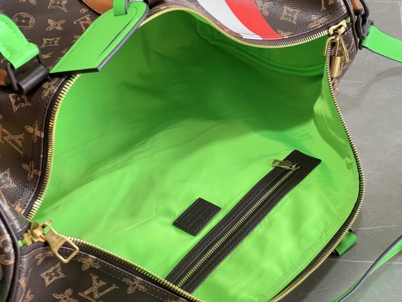 LX Travel Bags Fashionable 12531