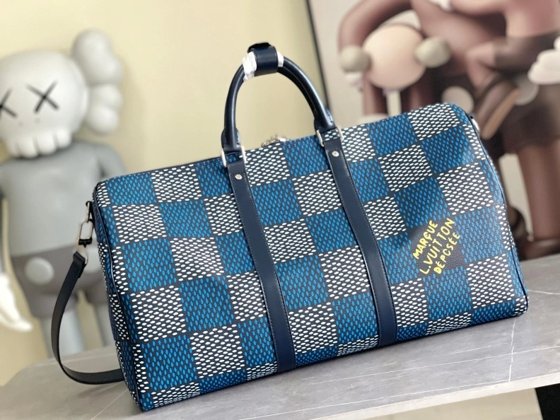 Bold LX Travel Bags 12513