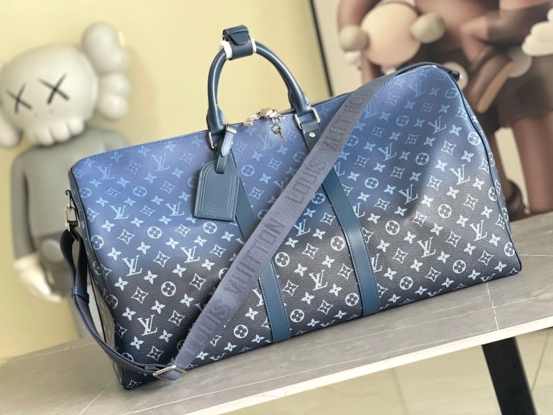 LX Travel Bags Flexible 12518