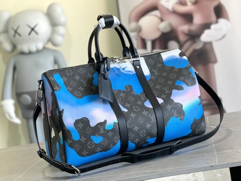 LX Travel Bags TopPick 12523