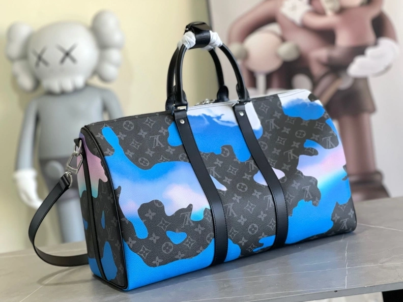 LX Travel Bags TopPick 12523